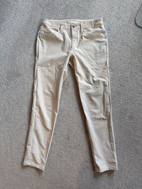 Lululemon mens ABC slim pant